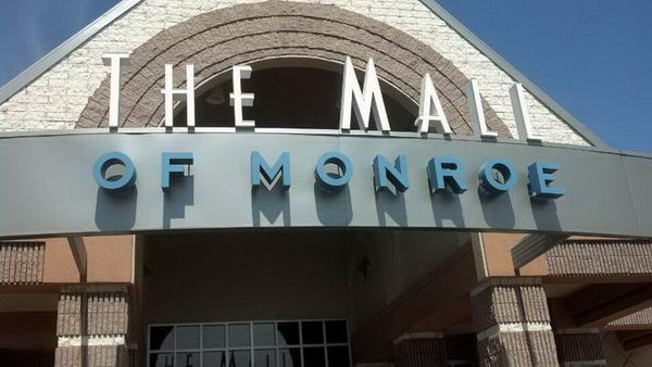Mall of Monroe (Frenchtown Square Mall) - Foursquare Photo
